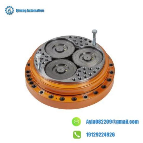 ABB RV3HAC021127-001 RV410F-270,176 Assembly, Advanced Motor Control System