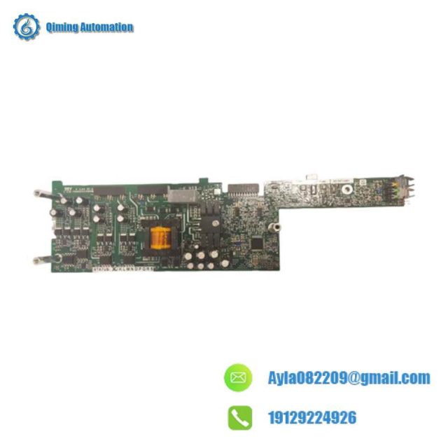 ABB S-113H D1031SH45TS02 - High Performance Industrial Control Module