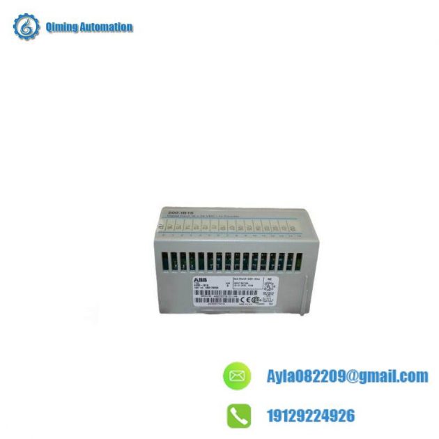 ABB 2711P-T15C22A9P PanelView Plus 7 Performance Operator Terminal