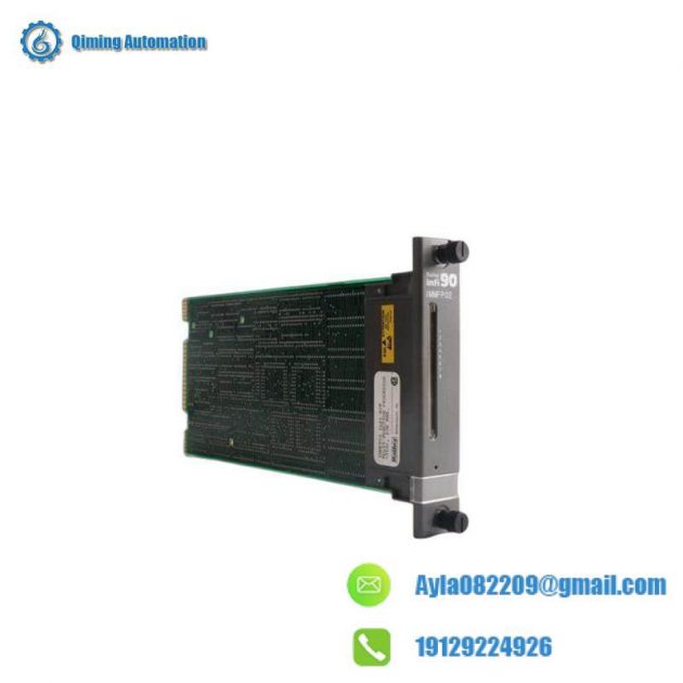 ABB DSAO130 | 57120001-FG | Analog Output Unit 16 Ch