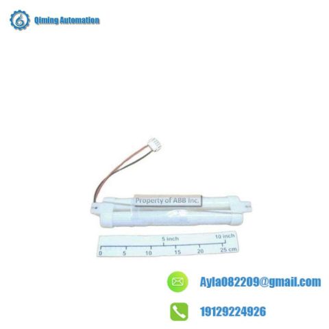 ABB SB522 - 3BSC760009R1 Battery Unit for Industrial Control