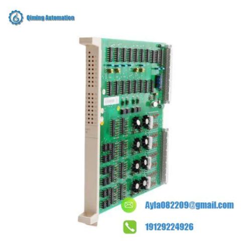 ABB SC560 PLC Analog Input Module