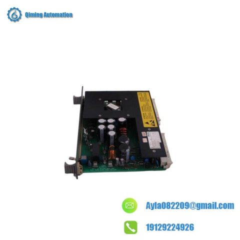 ABB SC86-4CM0 Interface Unit: Advanced Industrial Communication Solution