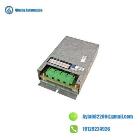 ABB SCAU-Z3A1 Control Board