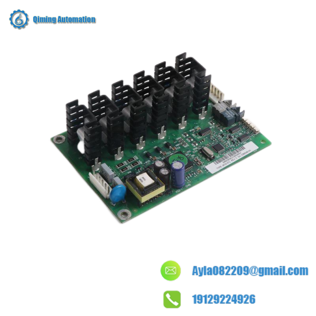 ABB SCYC51020 58052582G Industrial Control Module