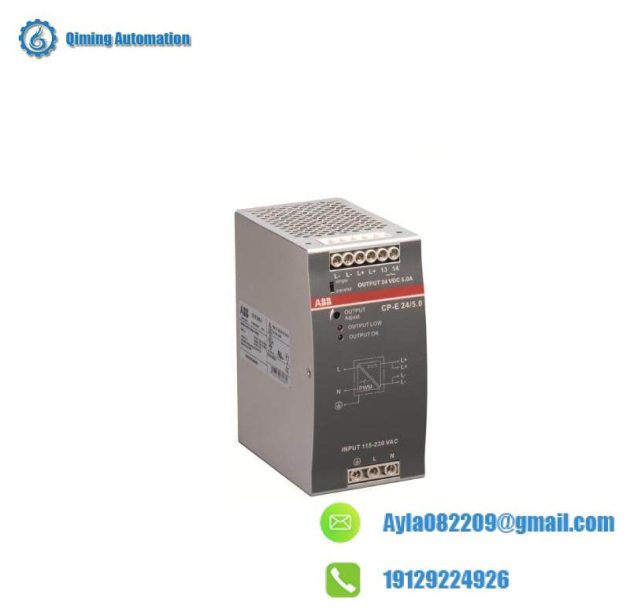 ABB SCYC51020 58052582G Industrial Control Module