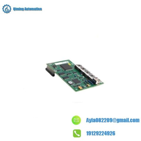 ABB SDCS AMC-DC-2: Precision Control for DC Drives, 200 Characters or Less