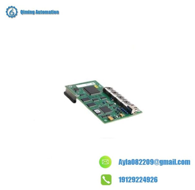 ABB SDCS AMC-DC-2: Precision Control for DC Drives, 200 Characters or Less