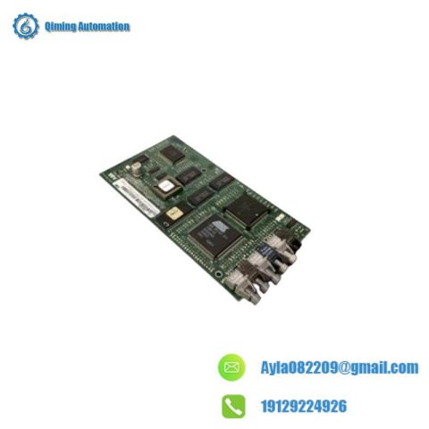 ABB SDCS AMC-DC2 3ADT312700R0001 Control Unit