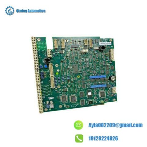 ABB SDCS-CON-2 3ADT309600R1 - Control Board Without Software