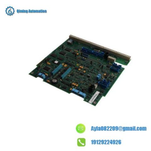 ABB SDCS-CON-H01 Control Circuit Board