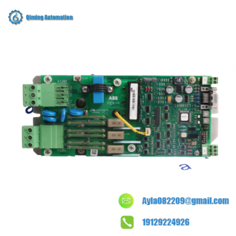 ABB SDCS-FEX-425 DCS Module - Advanced Industrial Control Solution