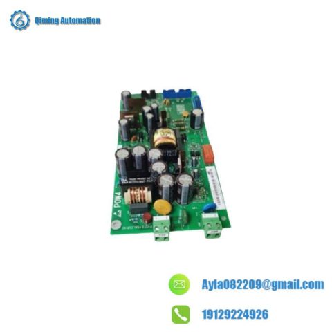 ABB SDCS-POW-4 SD 3ADT315100R1012 POWER SUPPLY BOARD - High-Efficiency, Reliable Supply Solution