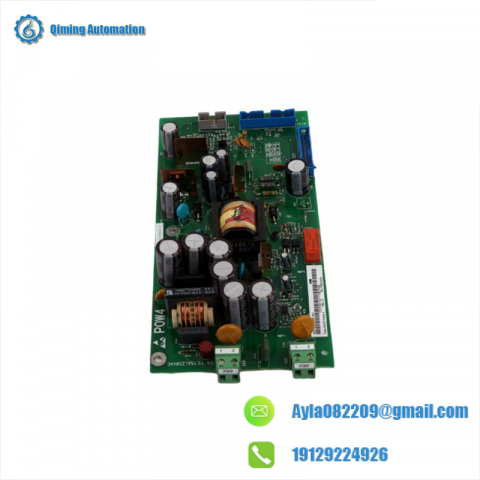 Allen-Bradley AB 1756-A13 13 Slot ControlLogix Chassis, Designed for Industrial Automation