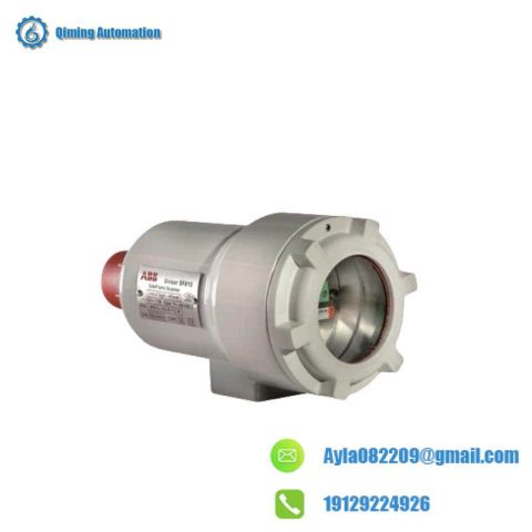 ABB SF810 FOC IR TL-C-B Frequency Converter