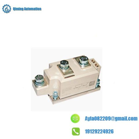 ABB SKKH280/20EH #68602203 - High-Power Thyristor/Diode Module