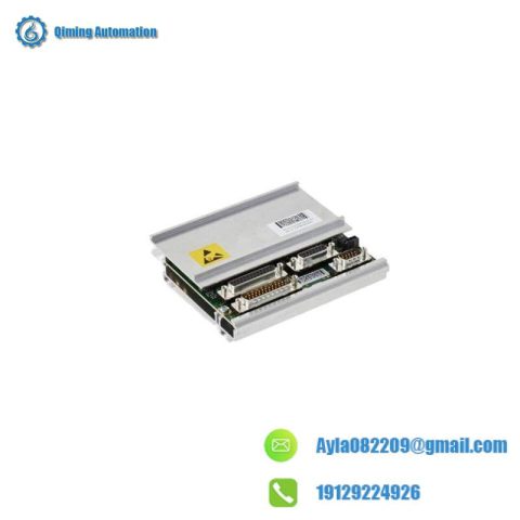 ABB SMB 3HAC044168-001 | 3HNM 04326-1 | 3HAC039728-001 - Measurement Unit, Industrial Grade Precision