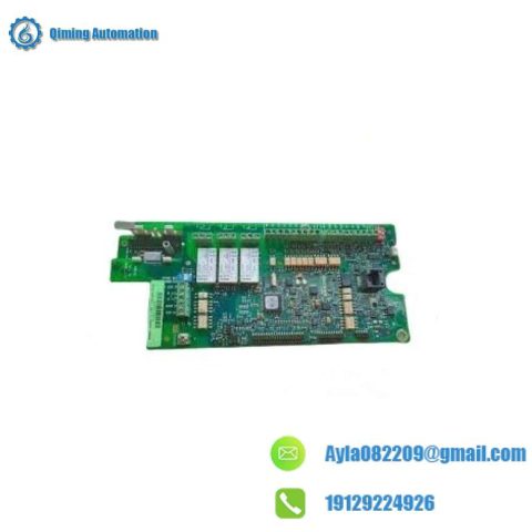 AB 2706-P22R: Industrial Grade Inview Panel Mount Display with 2 Lines