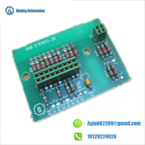 ABB SNAT0100-6B SNAT, PC Computer Board for Industrial Automation