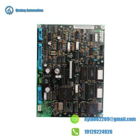 ABB SNAT6030BEB - SNAT 6030 BEB Stromberg Drives Motor Control