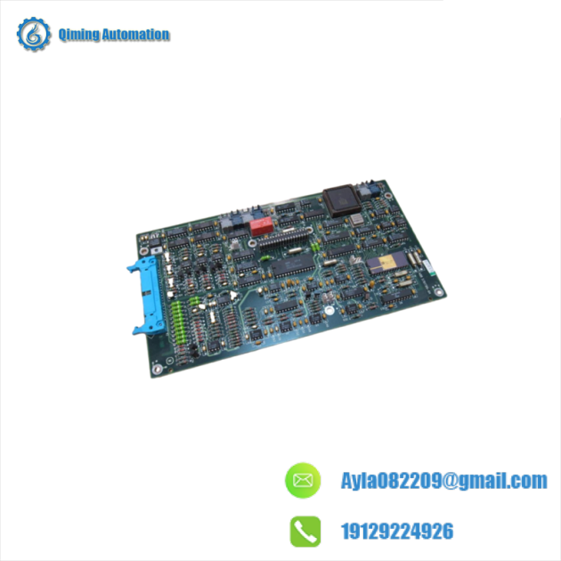ABB SNAT609TAI Control Board for Industrial Automation Solutions
