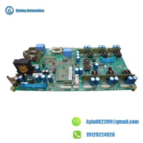 ABB SNAT7261MGK SNAT0205BDB - Industrial Interface Board, High Performance for Automation