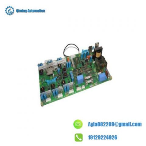ABB SNAT7261SCP SNAT 7261 SCP Drive Board