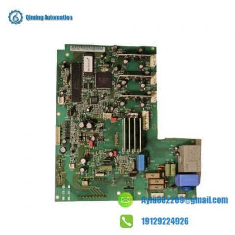 ABB SNAZ-7120-J | Circuit Board - High Performance Control Module