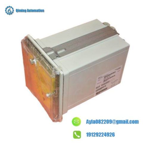 ABB SNAT 2103 BDB Industrial Control Module