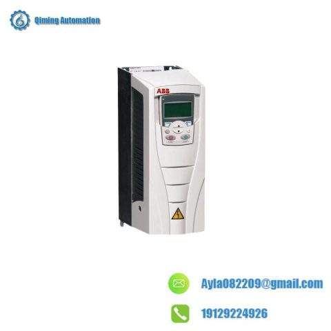 ABB SPAJ110C Custom Processing Module