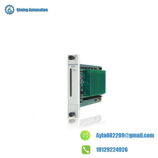 AB 2706-P22R: Industrial Grade Inview Panel Mount Display with 2 Lines