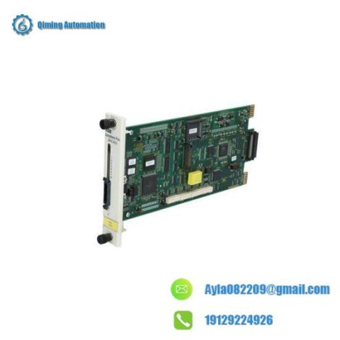 ABB SPBRC400 Bridge Controller Module