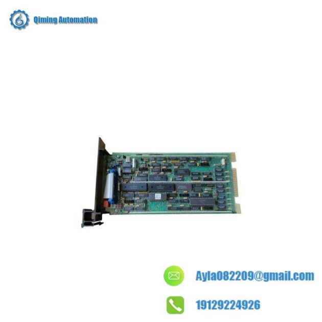 ABB SPBRC400 Bridge Controller Module