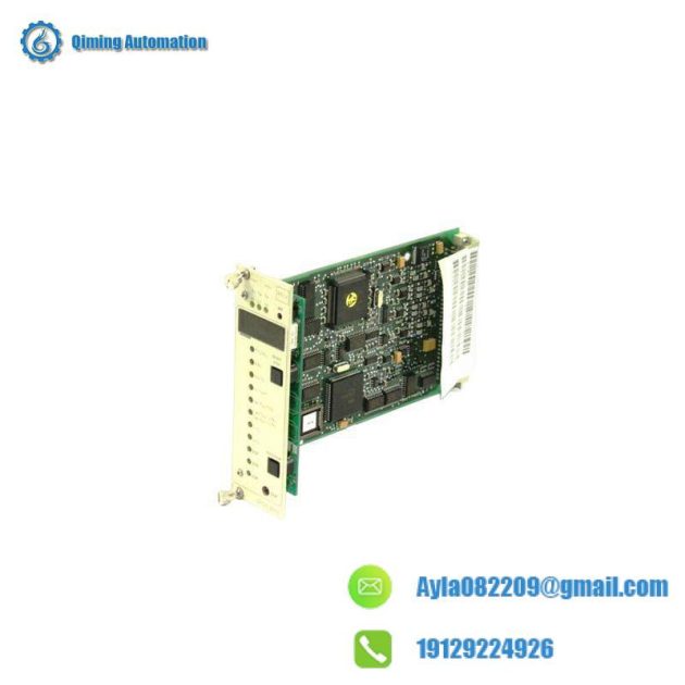 ABB SPCD3D53 Module: Advanced Industrial Automation Control, Precise and Reliable