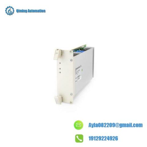ABB SR511 3BSE000863R1 - High-Performance Industrial Control Module