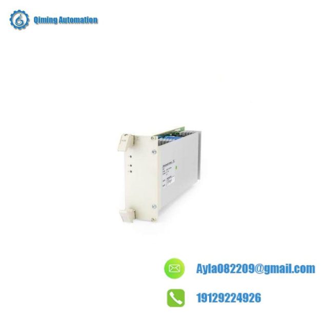 ABB SR511 3BSE000863R1 - High-Performance Industrial Control Module