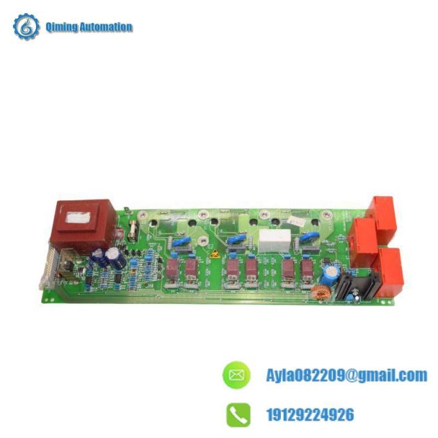 ABB SYN5202A Controller Module for Automation Systems