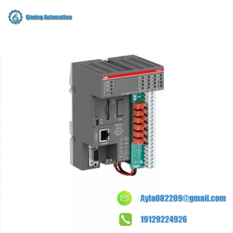 ABB TA562-RS-RTC Adapter Option Board, Advanced Integration for Industrial Automation