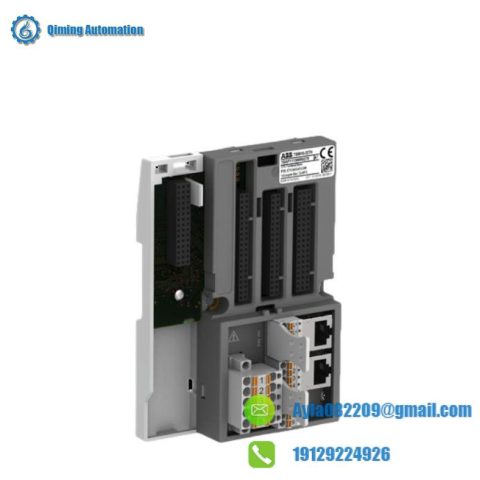 ABB TB5610-2ETH Industrial Communication Module