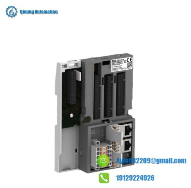 ABB TB5610-2ETH Industrial Communication Module