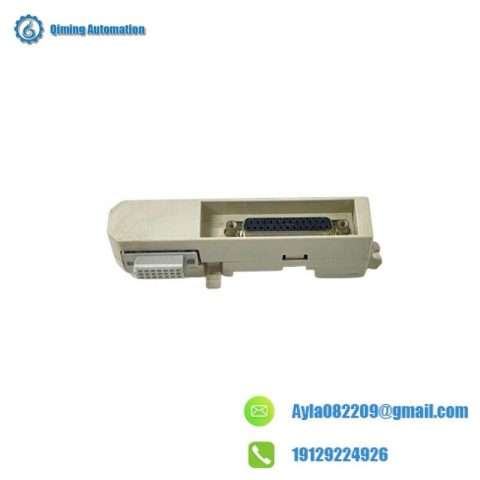 ABB TB805 | 3BSE008534R1 | Bus Outlet Module