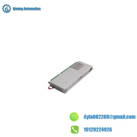 ABB TB820V2 3BSE013208R0001: Industrial Control Module