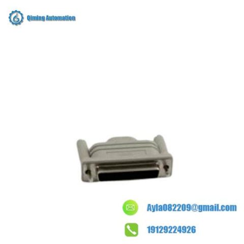 ABB TB850 3BSC950193R1 CONNECTOR; Manufacturer: ABB