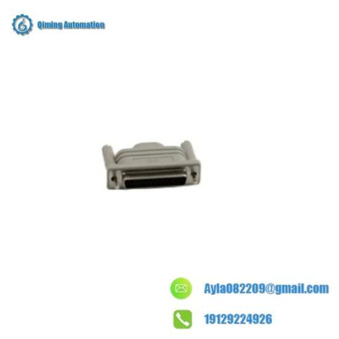 ABB TB851 CEX-Bus Terminator: Advanced Termination Unit for Reliable CE-Bus Communication