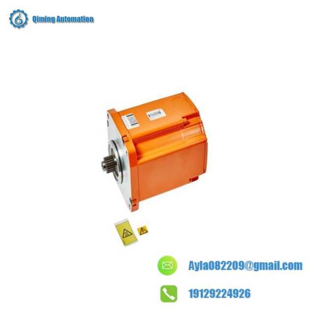 ABB TET106, 11355-0-6050000, Industrial Control Module