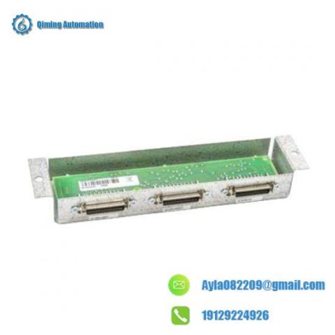 ABB TK566 3BSE012153R1 INTERCONNECTOR - Advanced Control System Module