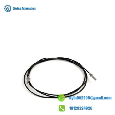 ABB TK812V015 3BSC950118R1 | Industrial Grade POF Fiber Optic Cable 1.5m