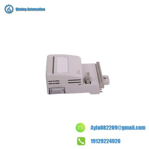 ABB TK851V010 - Industrial Control Connection Cable, ABB PLC's