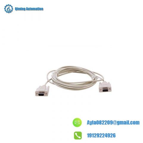 ABB TK853V020 Industrial Ethernet Cable for Modem, Optimized for Enterprise Networks