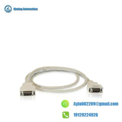 ABB TK856 - 3BSE057021R1 - RCU Data Link Cable